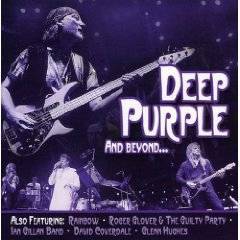 Deep Purple : Deep Purple and Beyond